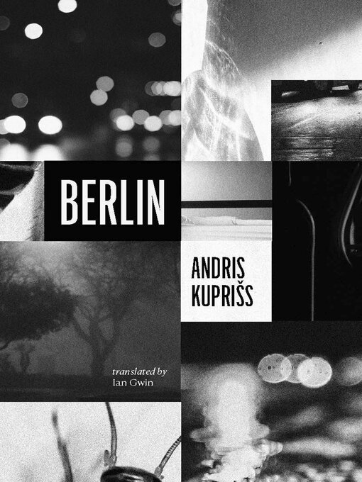 Title details for Berlin by Andris Kupriss - Available